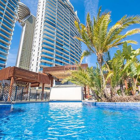 Sunset Drive Resort Apartment 2-47 Poniente Beach Benidorm Esterno foto