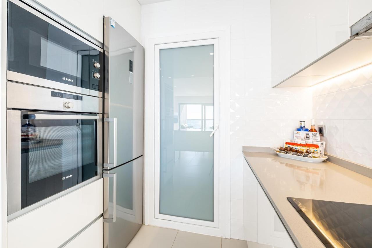 Sunset Drive Resort Apartment 2-47 Poniente Beach Benidorm Esterno foto